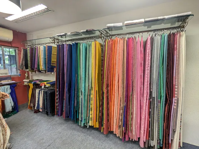 Silkworm Boutique